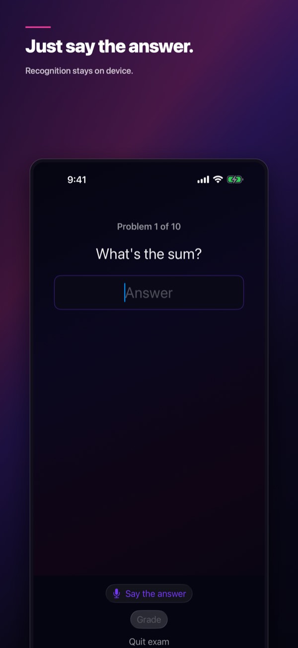 FlashAnzan screenshot 4