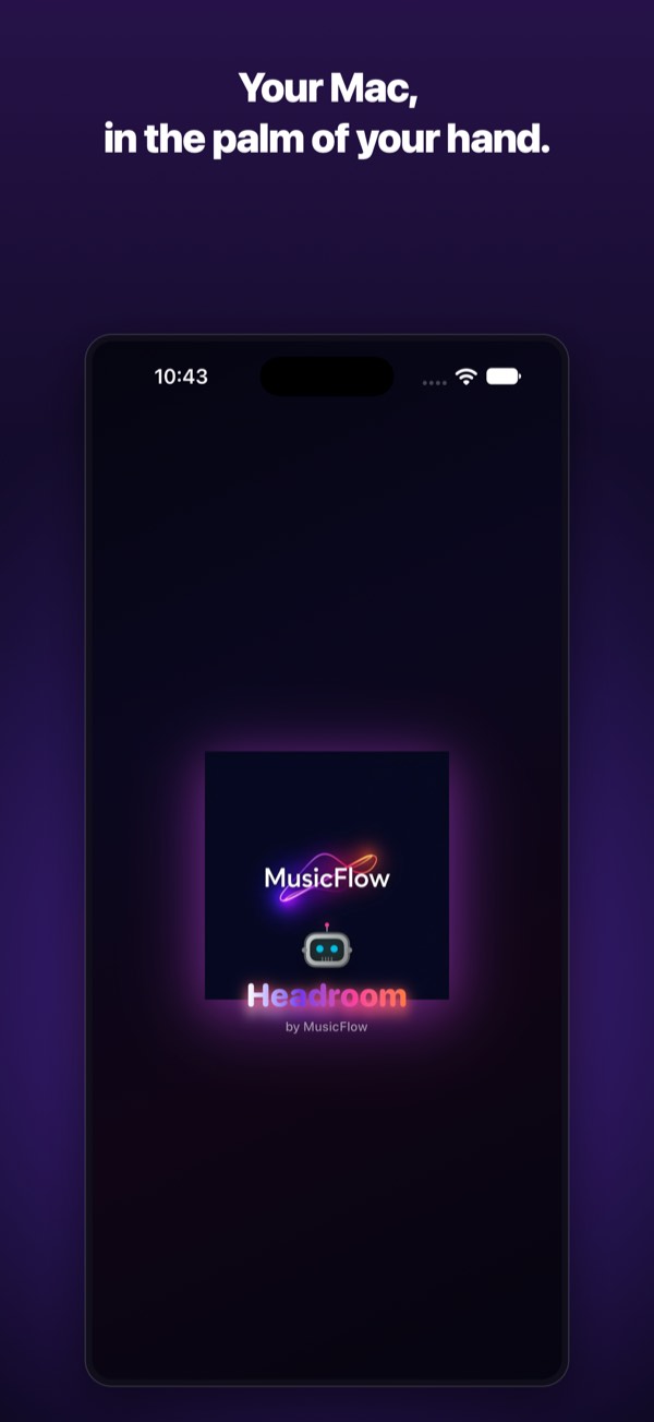 Headroom screenshot 6