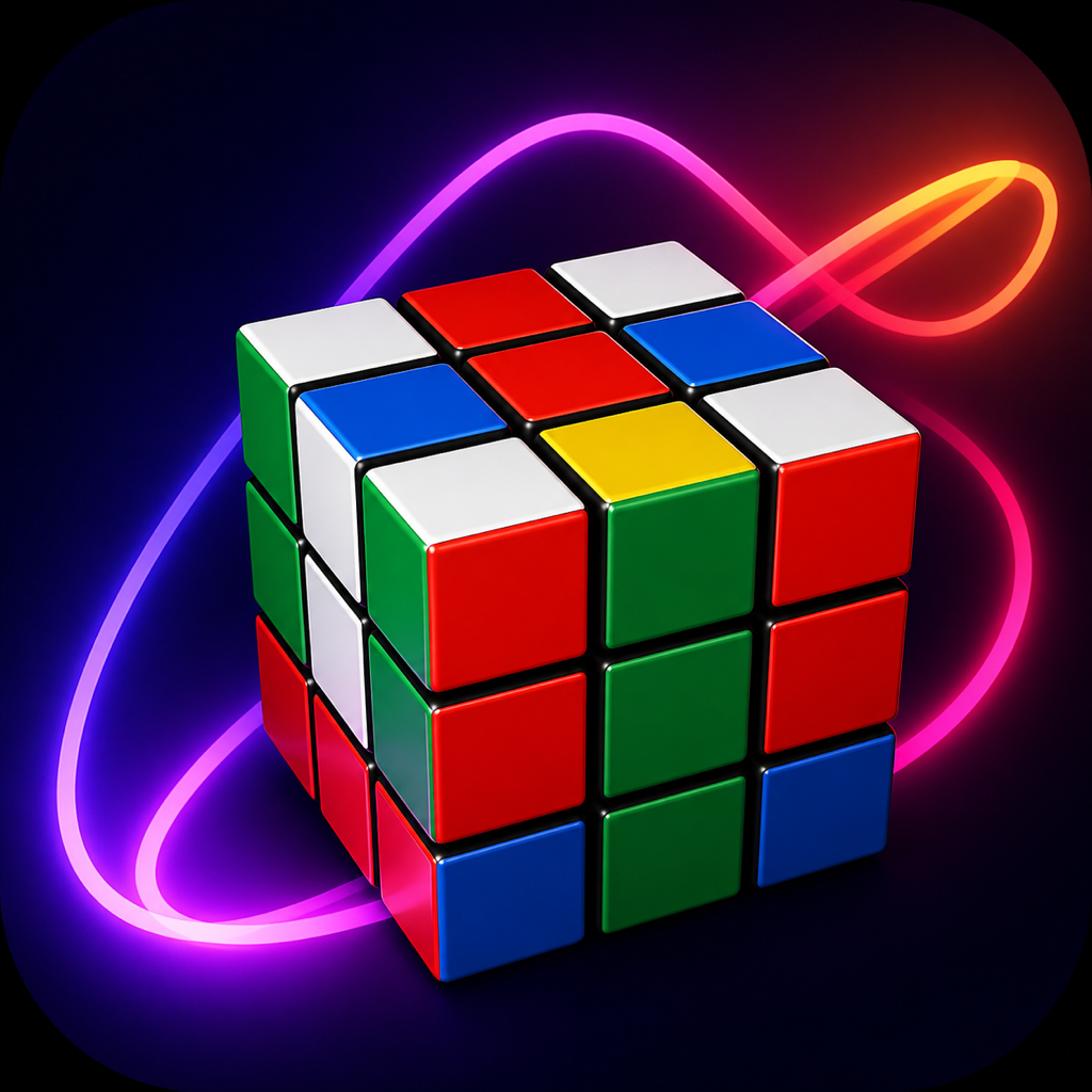 Cube by MusicFlow