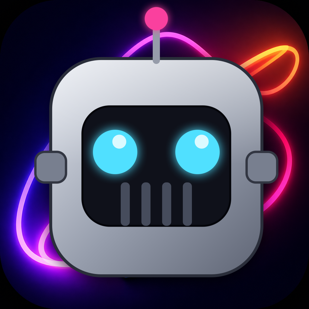 Headroom icon