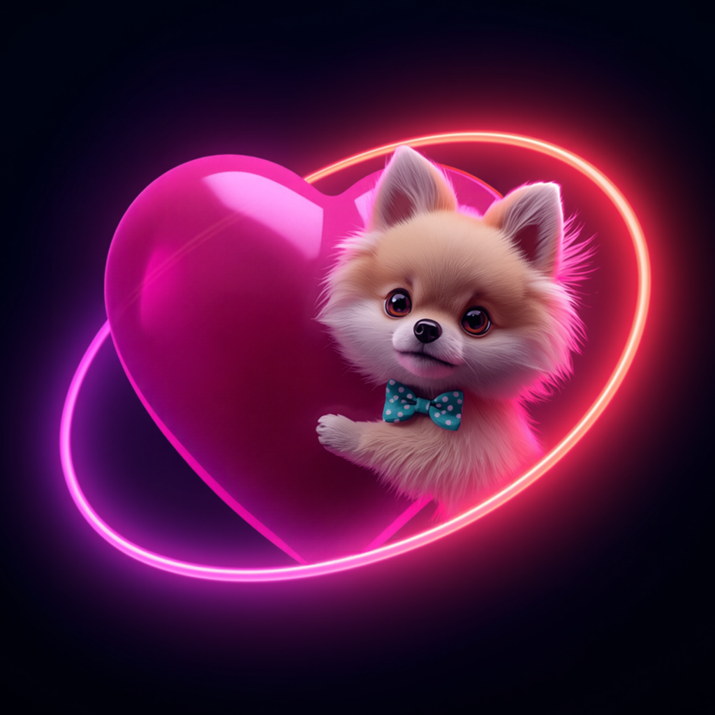 Heart One icon